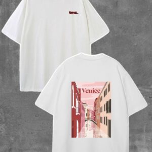 T-shirt Floral