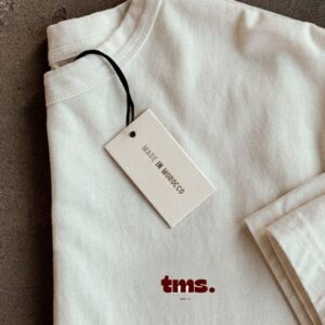 T-shirt Classique