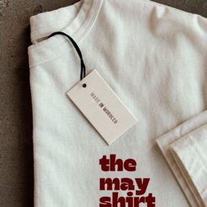 T-shirt Vintage